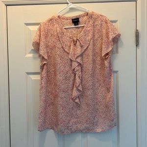 XL Liz Claiborne Blouse